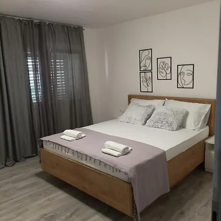 Appartement M&k