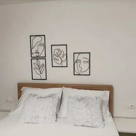 M&k Appartement *