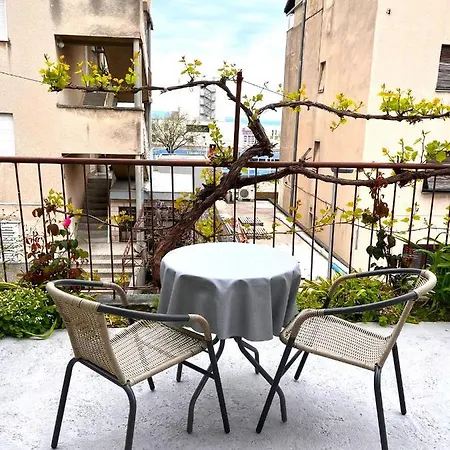Appartement M&k Split