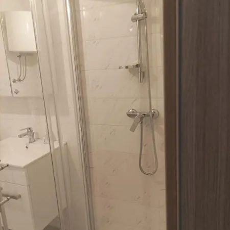 Apartamento M&k Split