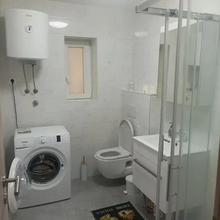 M&k Appartement