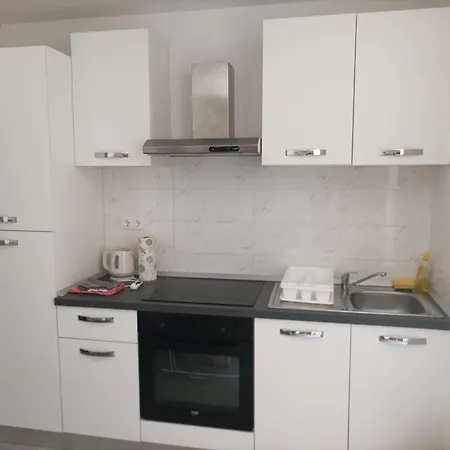 M&k Appartement Split
