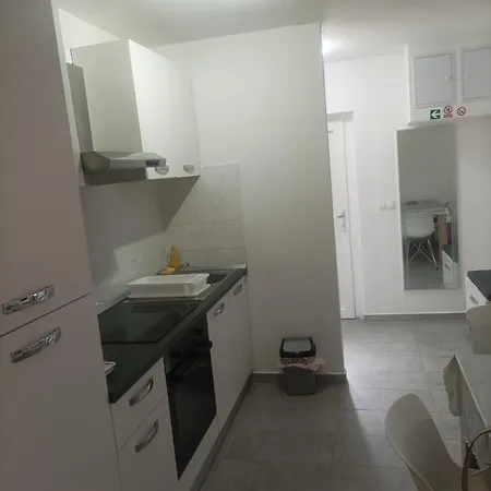 M&k Apartamento *