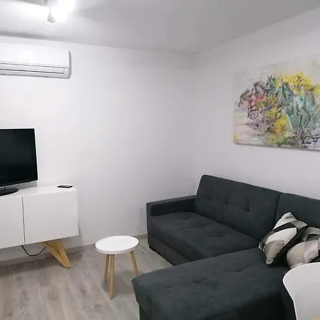 Apartamento M&k