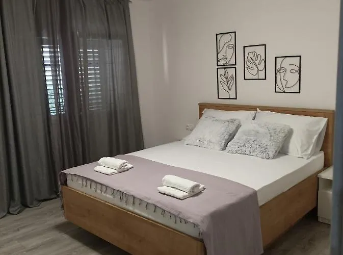 Apartman M&k