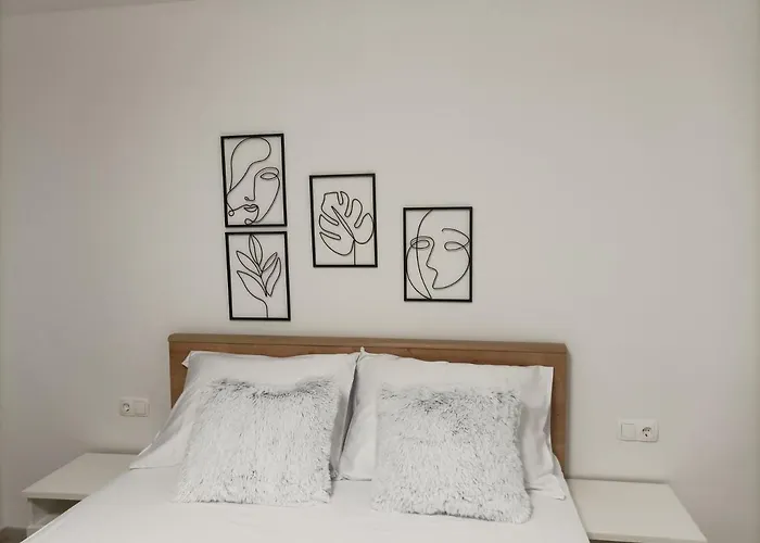 M&k Apartman *
