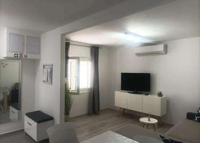 Apartman M&k *