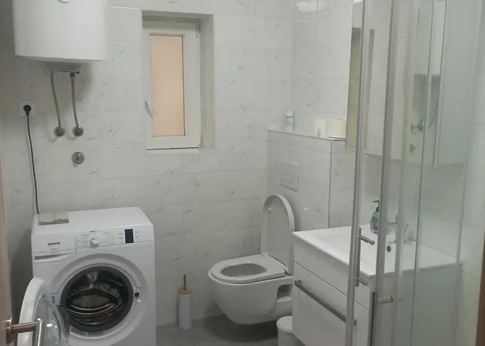 M&k Apartman