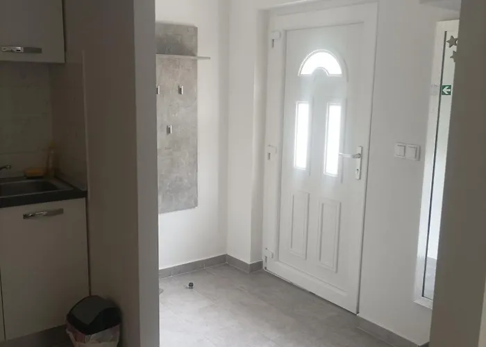 M&k Apartman *