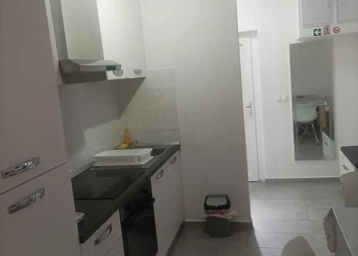 M&k Apartman *