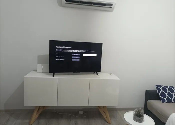 M&k Apartman *