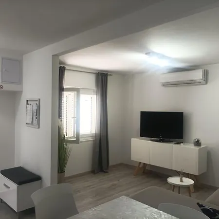 Apartman M&k *