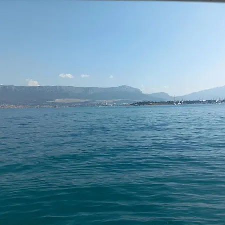 M&k Διαμέρισμα *