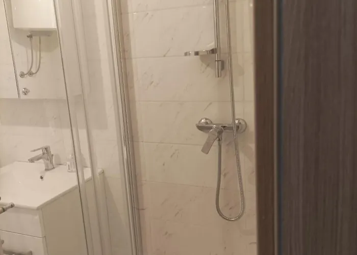 Apartament M&k Split