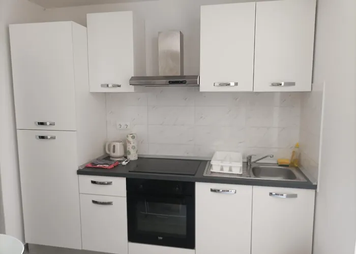 M&k Apartament Split