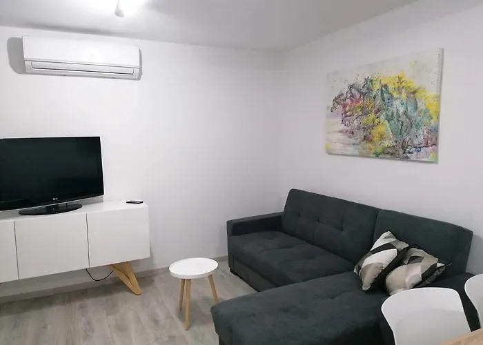 Apartament M&k
